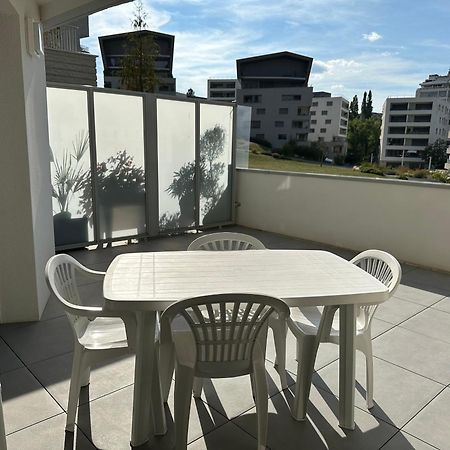 A La Belle Quatrieme Etoile Apartment Annecy Luaran gambar