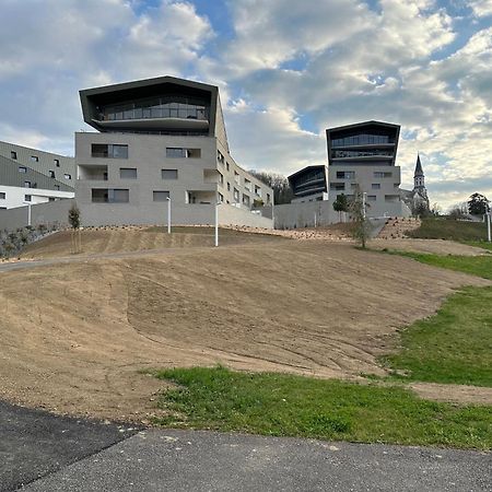 A La Belle Quatrieme Etoile Apartment Annecy Luaran gambar