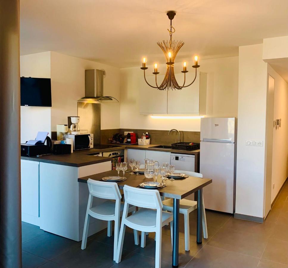 A La Belle Quatrieme Etoile Apartment Annecy Luaran gambar