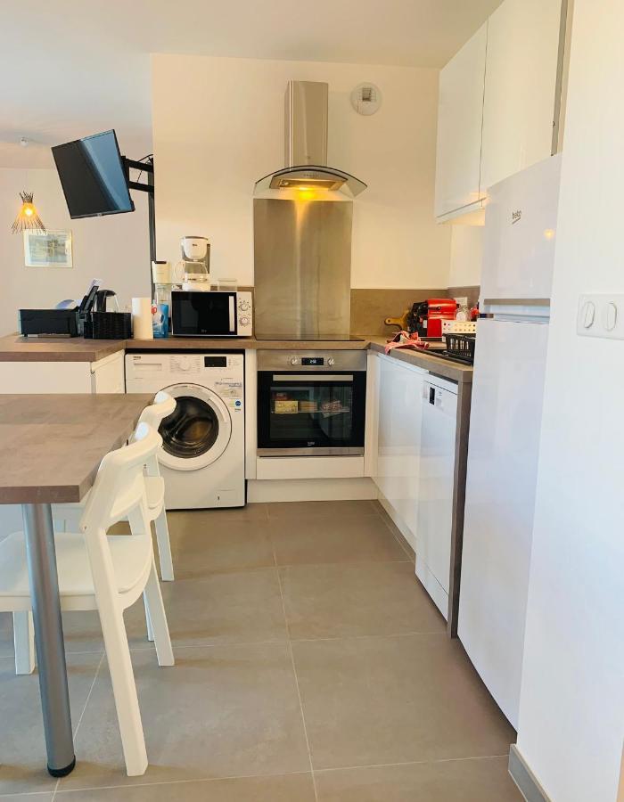 A La Belle Quatrieme Etoile Apartment Annecy Luaran gambar