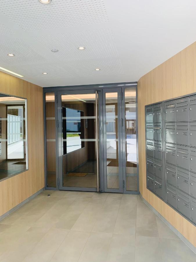 A La Belle Quatrieme Etoile Apartment Annecy Luaran gambar