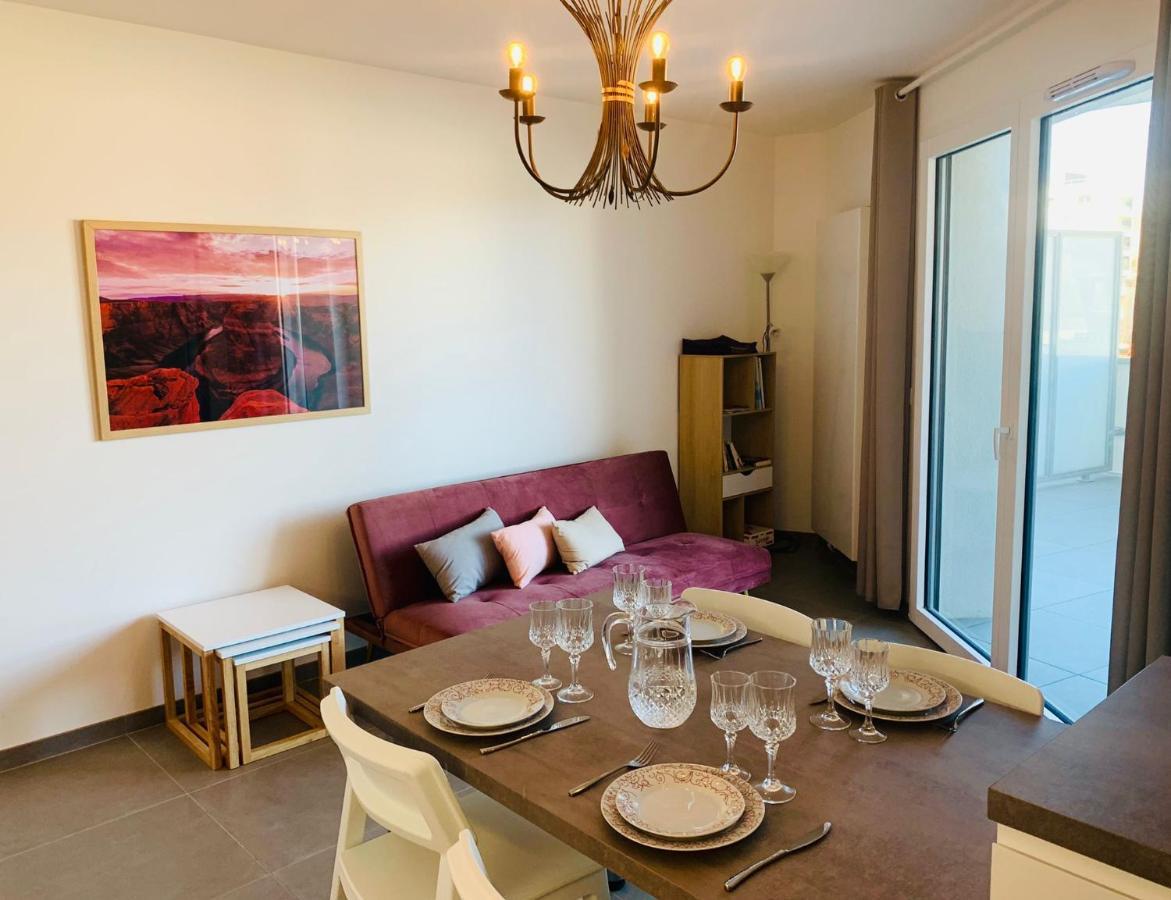 A La Belle Quatrieme Etoile Apartment Annecy Luaran gambar