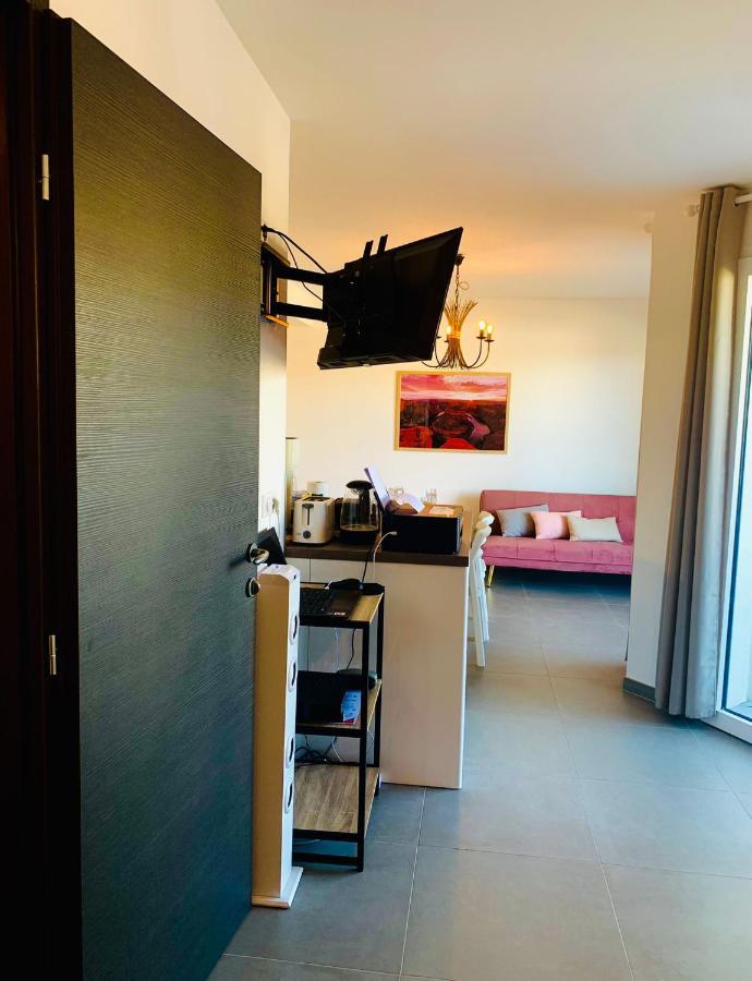 A La Belle Quatrieme Etoile Apartment Annecy Luaran gambar