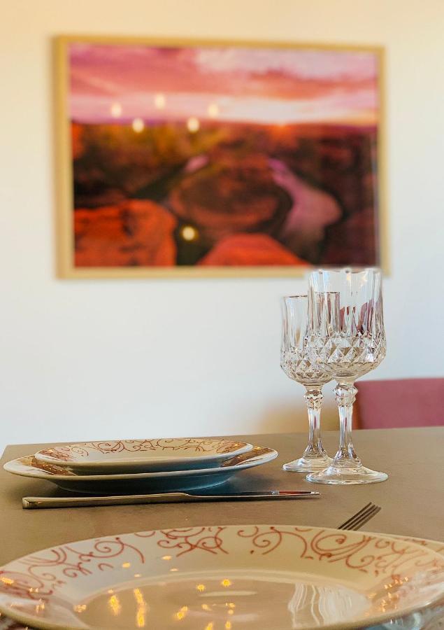A La Belle Quatrieme Etoile Apartment Annecy Luaran gambar