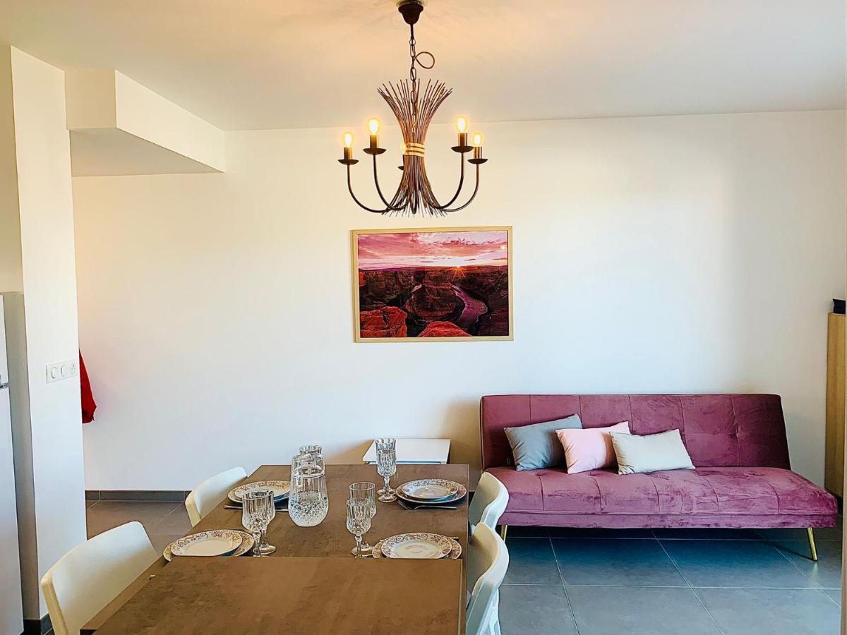 A La Belle Quatrieme Etoile Apartment Annecy Luaran gambar
