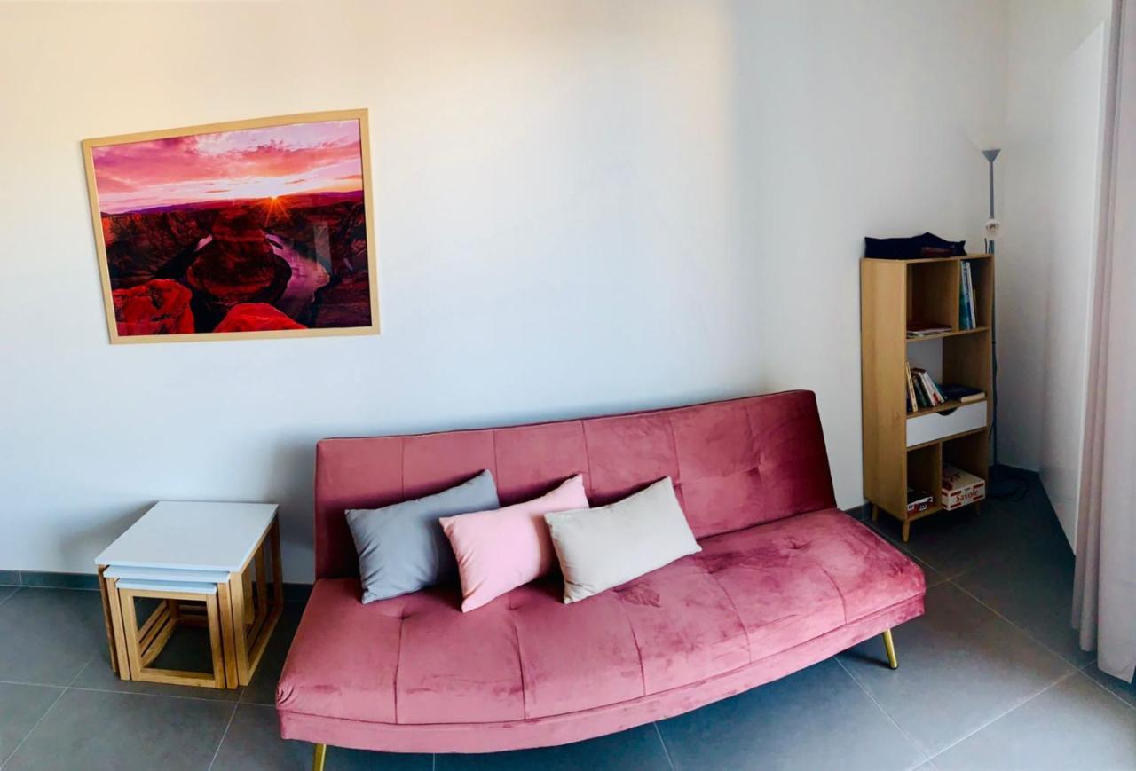 A La Belle Quatrieme Etoile Apartment Annecy Luaran gambar