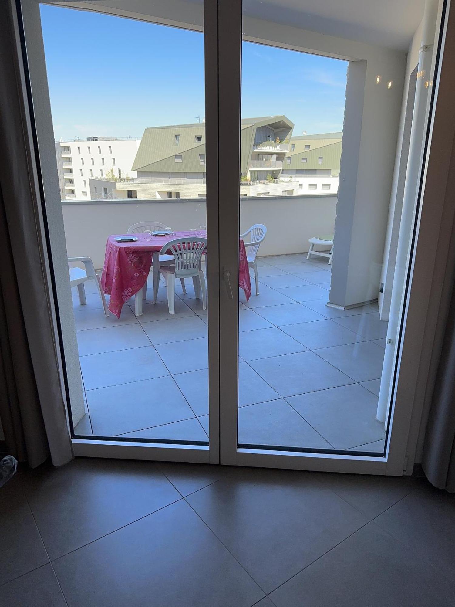 A La Belle Quatrieme Etoile Apartment Annecy Luaran gambar