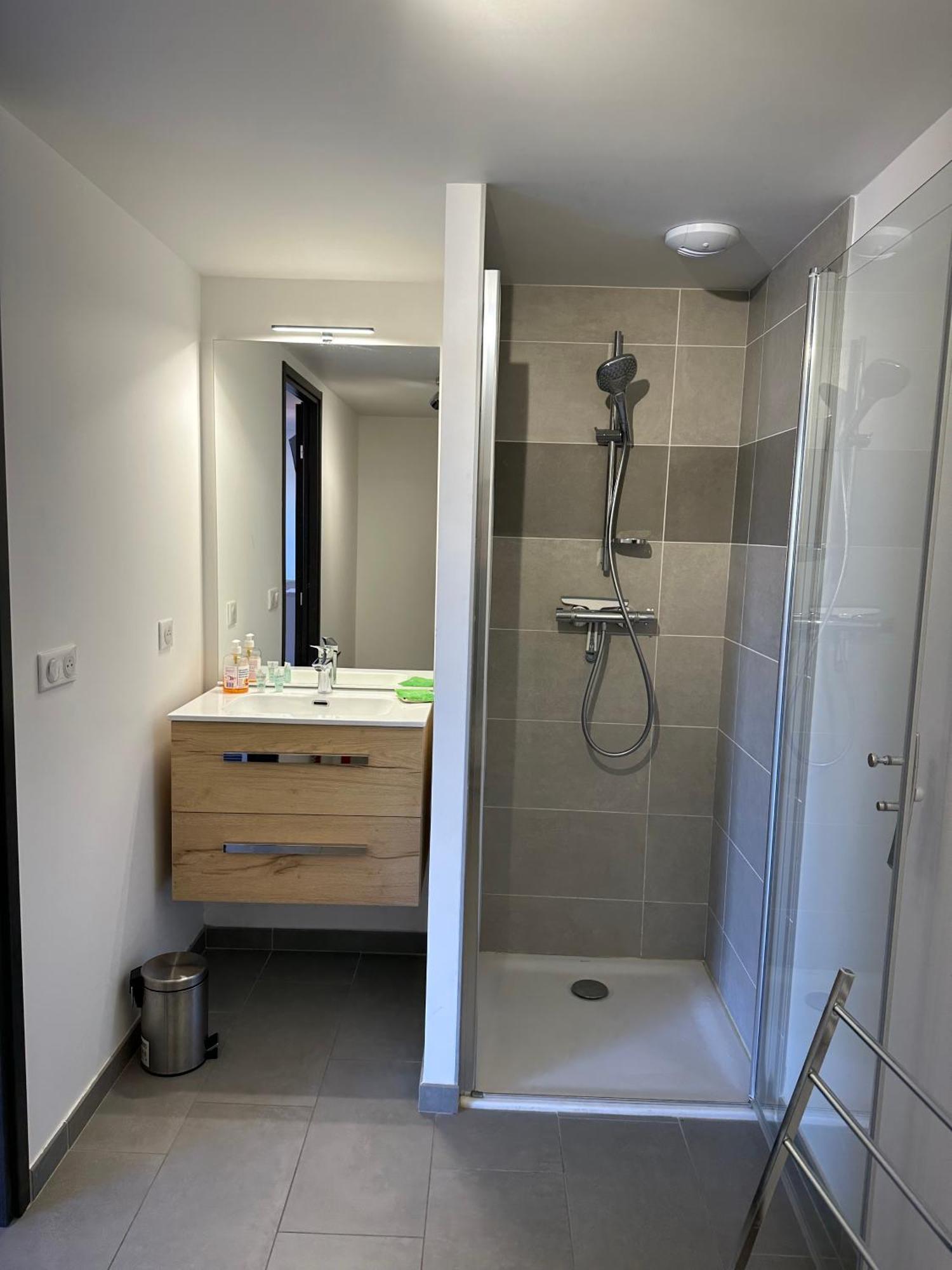 A La Belle Quatrieme Etoile Apartment Annecy Luaran gambar