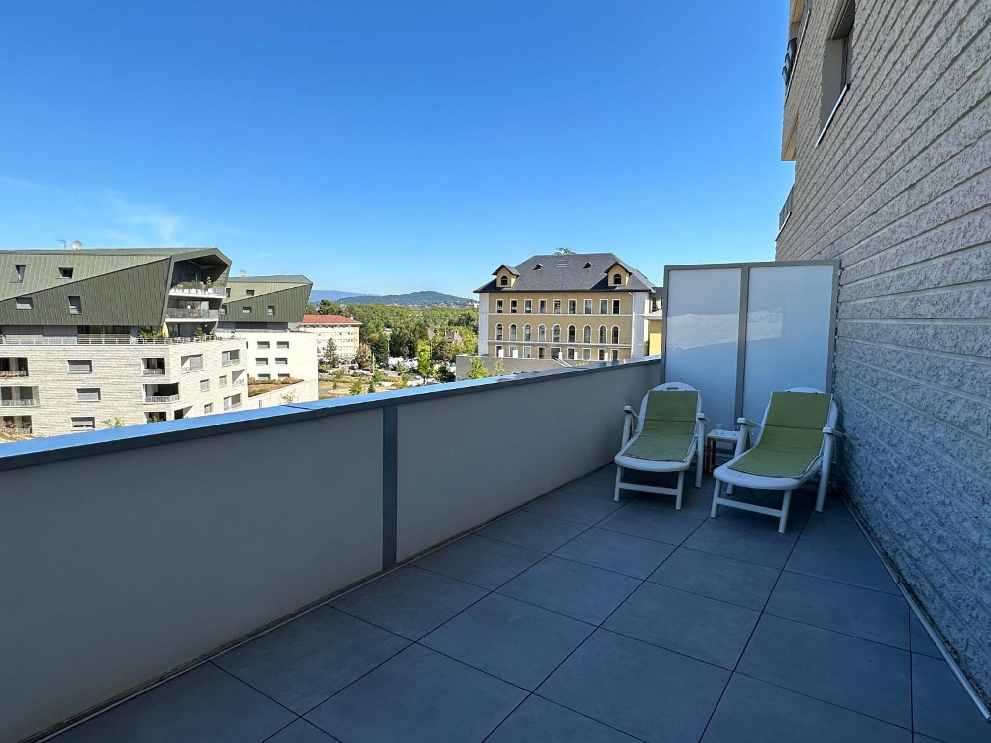 A La Belle Quatrieme Etoile Apartment Annecy Luaran gambar