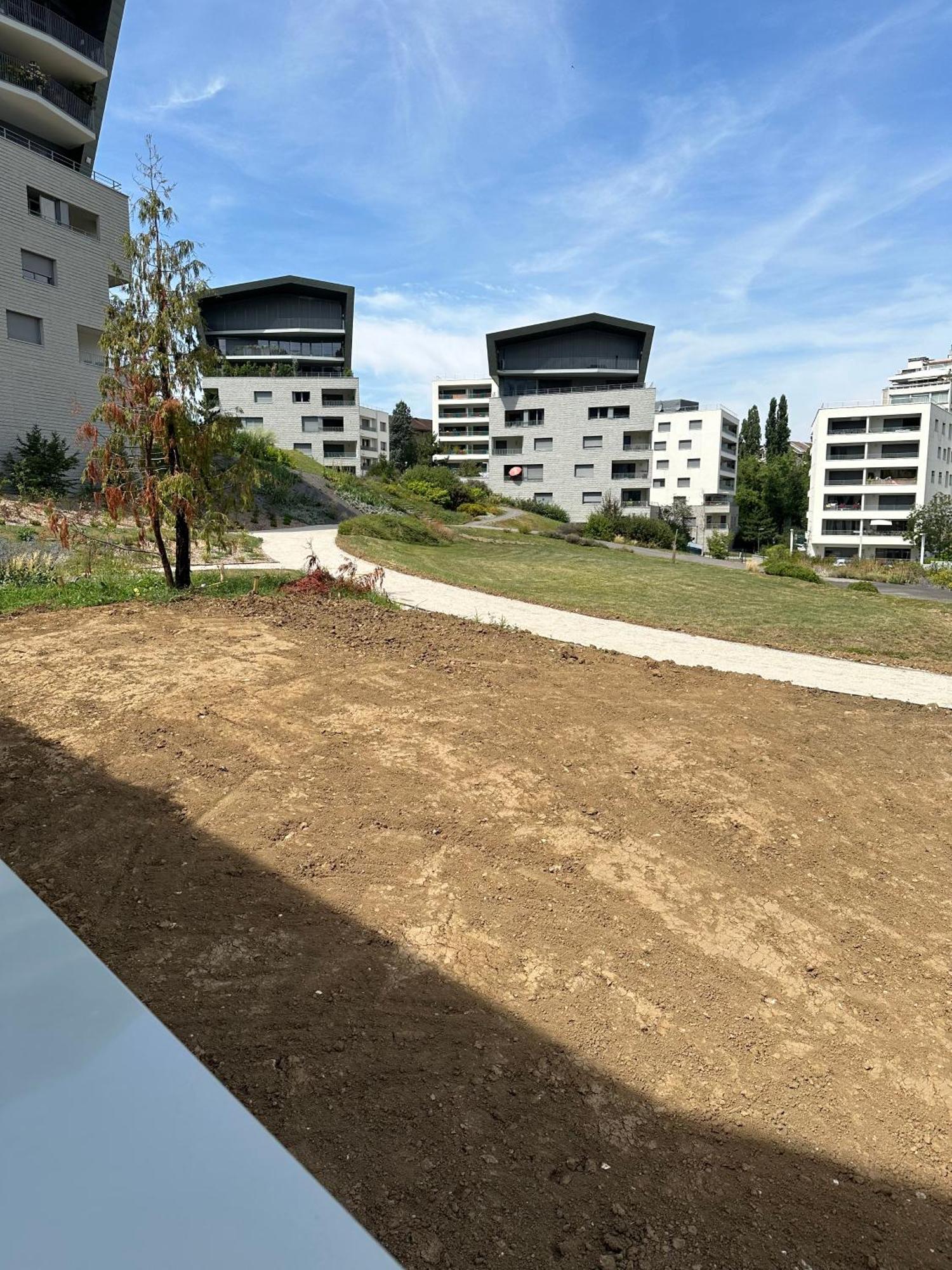 A La Belle Quatrieme Etoile Apartment Annecy Luaran gambar