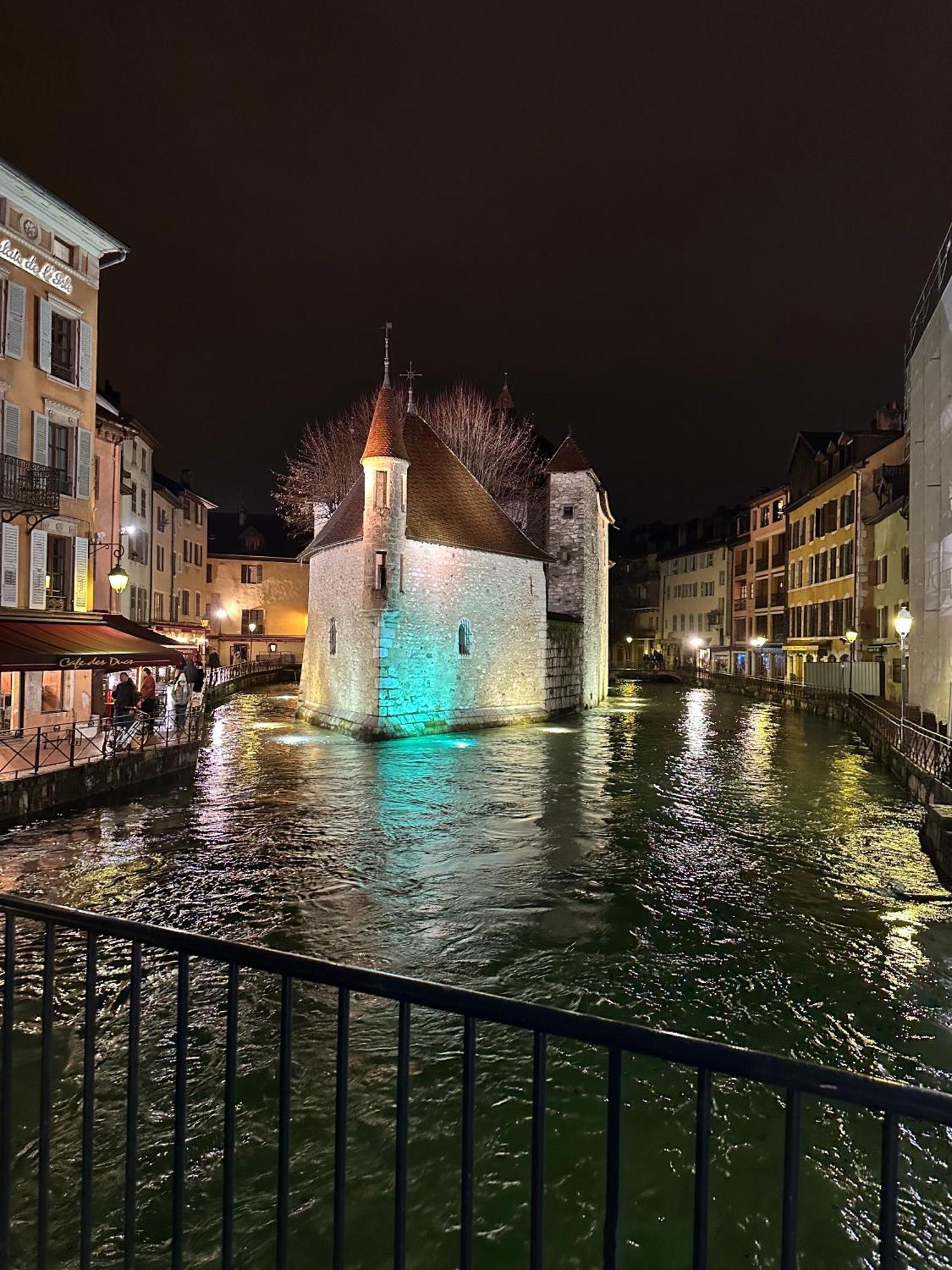 A La Belle Quatrieme Etoile Apartment Annecy Luaran gambar