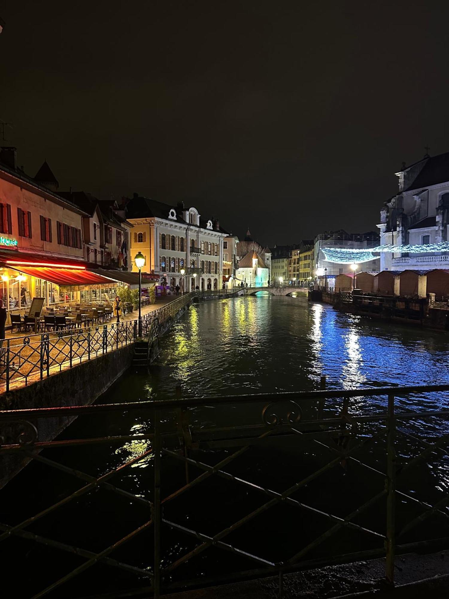 A La Belle Quatrieme Etoile Apartment Annecy Luaran gambar