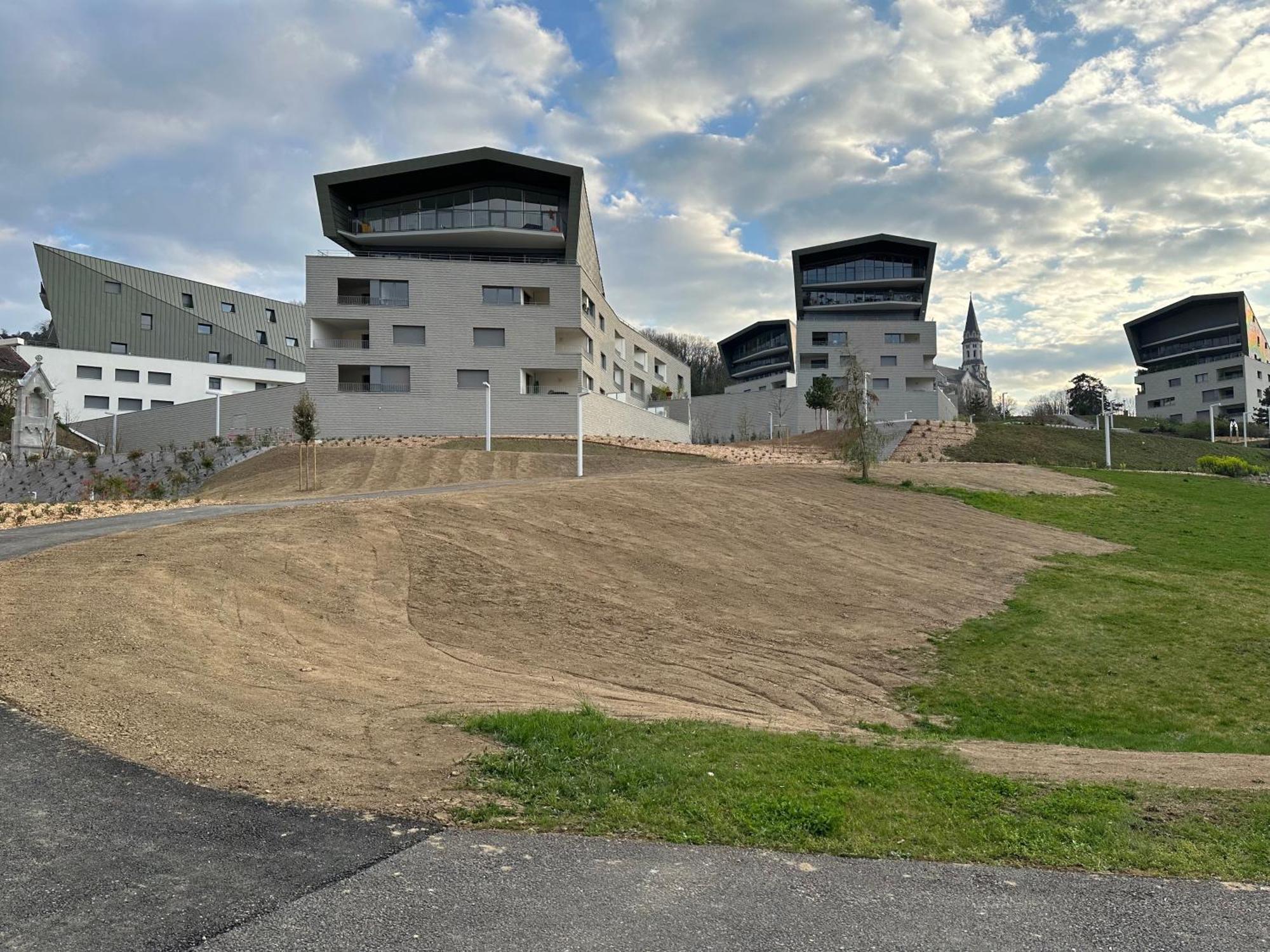 A La Belle Quatrieme Etoile Apartment Annecy Luaran gambar