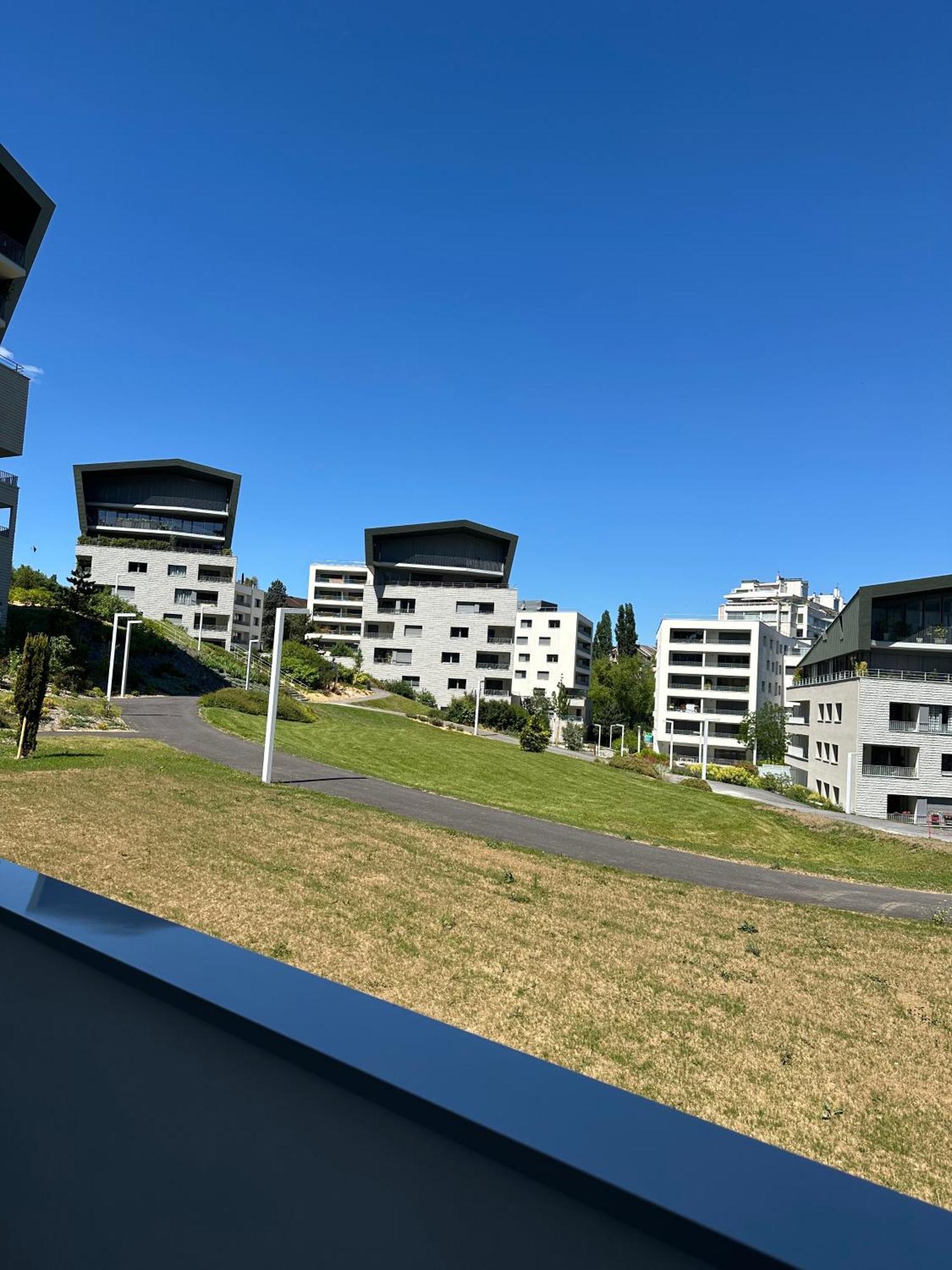 A La Belle Quatrieme Etoile Apartment Annecy Luaran gambar