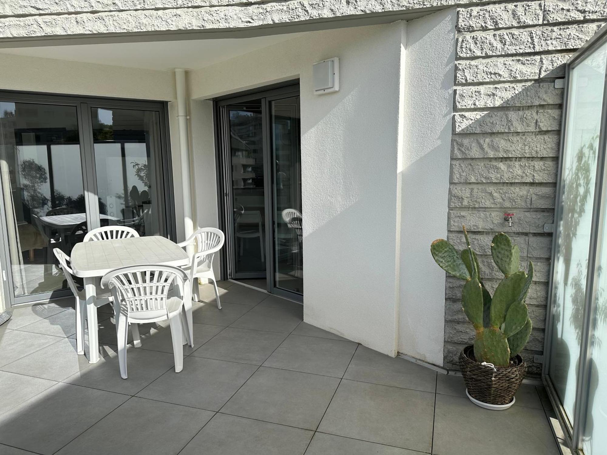 A La Belle Quatrieme Etoile Apartment Annecy Luaran gambar