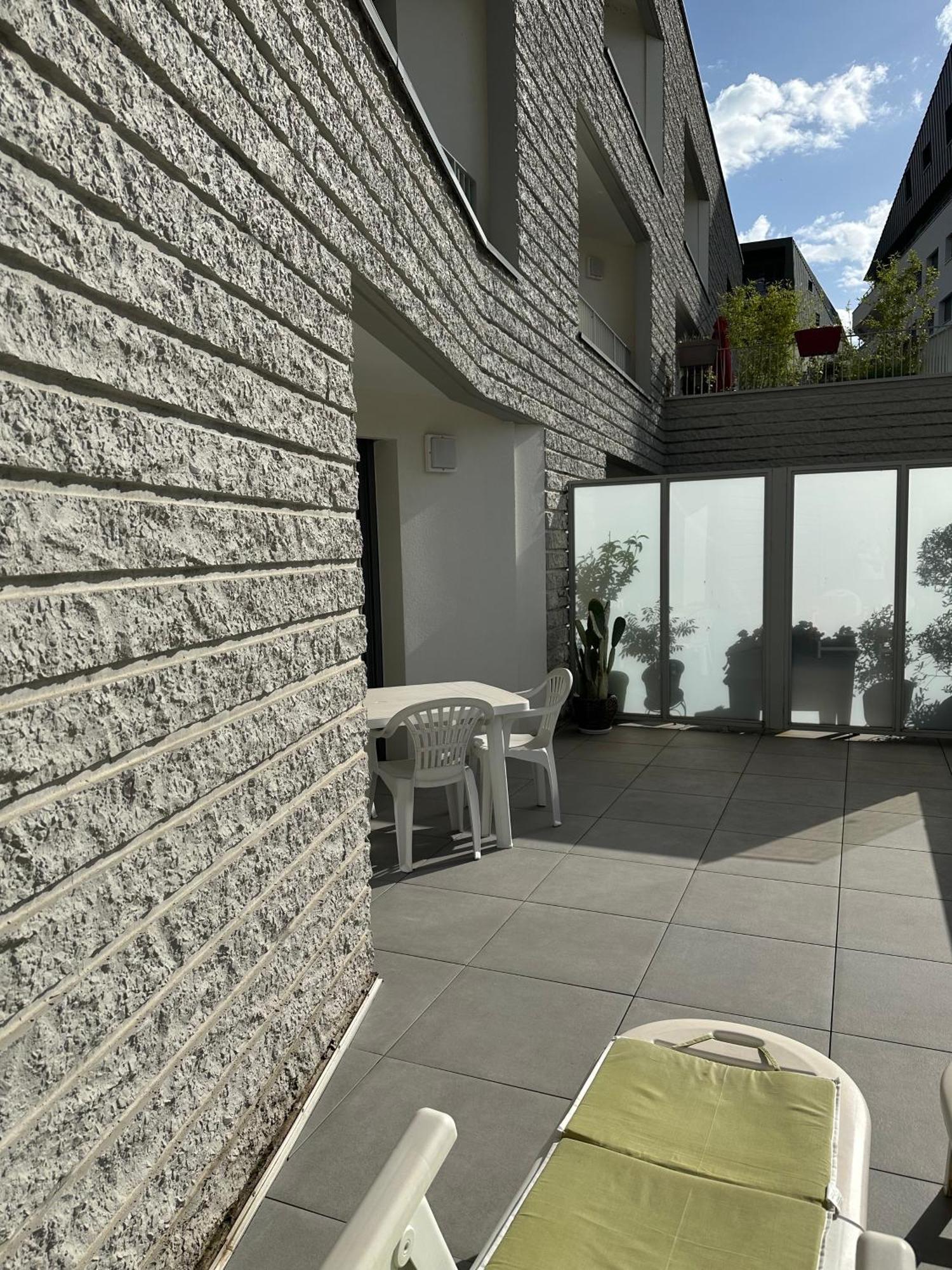 A La Belle Quatrieme Etoile Apartment Annecy Luaran gambar
