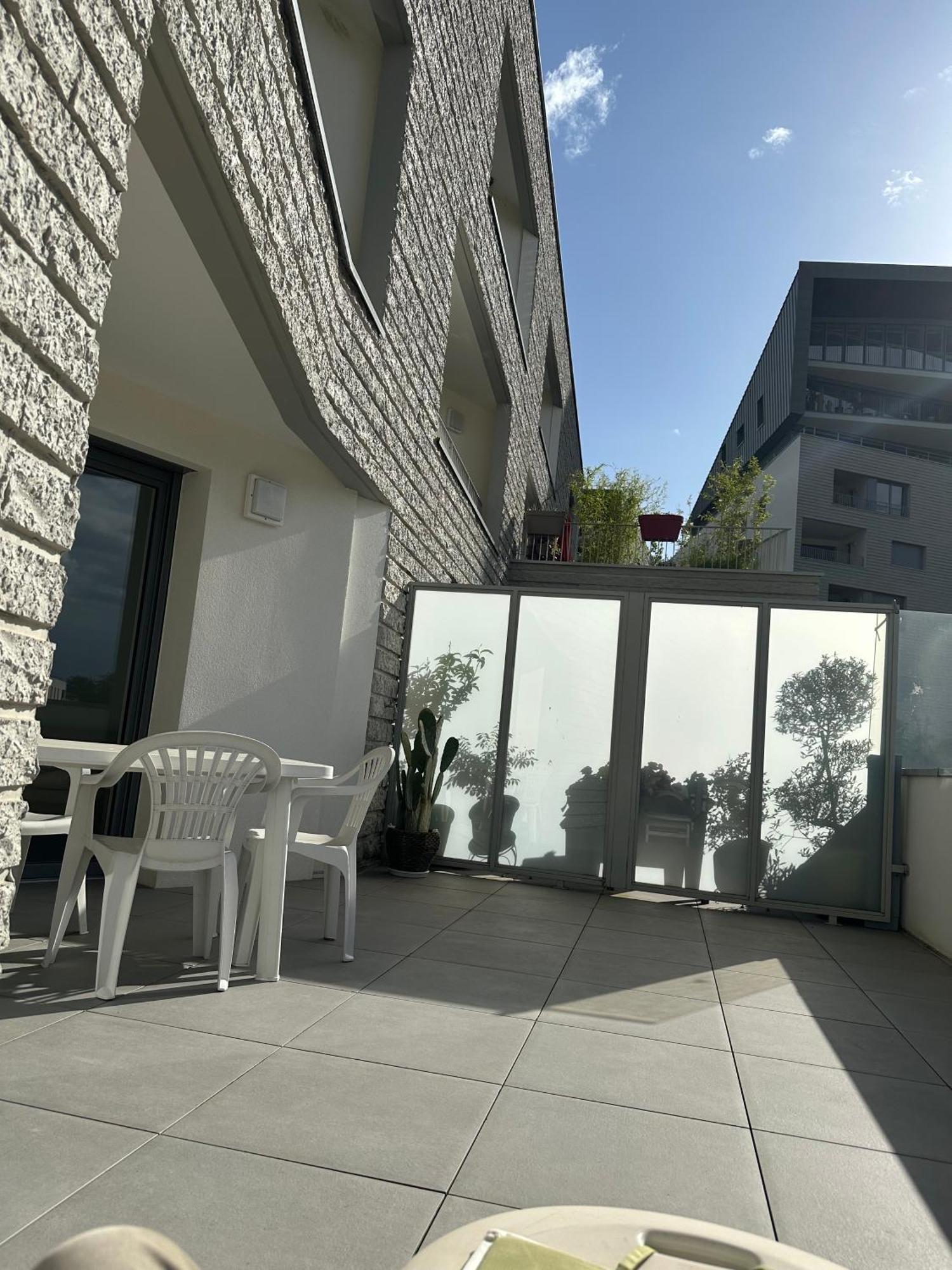 A La Belle Quatrieme Etoile Apartment Annecy Luaran gambar